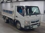 2019 FUSO CANTER