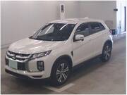 2021 MITSUBISHI RVR G