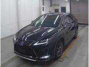 2020 LEXUS RX