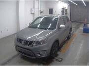 2018 SUZUKI ESCUDO