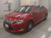 2014 LEXUS HS HS250H