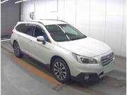 2015 SUBARU LEGACY OUTBACK