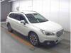 SUBARU LEGACY OUTBACK