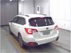 SUBARU LEGACY OUTBACK