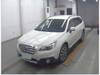 SUBARU LEGACY OUTBACK