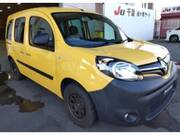 2020 RENAULT KANGOO