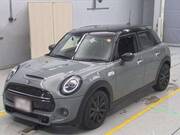 2021 BMW MINI COOPER S