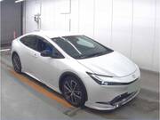 2023 TOYOTA PRIUS