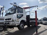 2023 FUSO CANTER