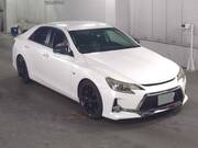 2013 TOYOTA MARK X