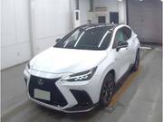 2022 LEXUS NX