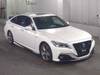 TOYOTA CROWN HYBRID