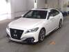 TOYOTA CROWN HYBRID
