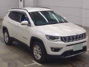 2018 CHRYSLER JEEP COMPASS