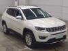 CHRYSLER JEEP COMPASS