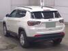 CHRYSLER JEEP COMPASS