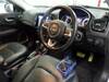 CHRYSLER JEEP COMPASS