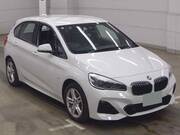 2019 BMW 2 SERIES