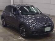 2024 FIAT 500X