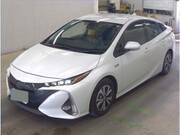 2022 TOYOTA PRIUS PHV