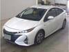 TOYOTA PRIUS PHV