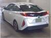 TOYOTA PRIUS PHV