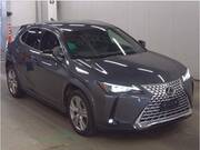 2023 LEXUS UX