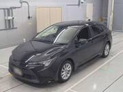 2021 TOYOTA COROLLA TOURING