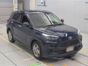 2020 TOYOTA RAIZE