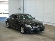 2020 MERCEDES BENZ C-CLASS