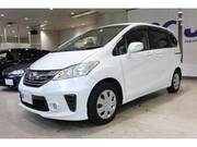 2014 HONDA FREED