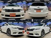 2009 TOYOTA MARK X ZIO