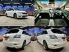 TOYOTA MARK X ZIO