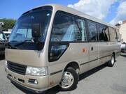 2015 TOYOTA COASTER