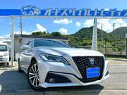 2018 TOYOTA CROWN HYBRID