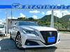 TOYOTA CROWN HYBRID