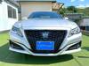 TOYOTA CROWN HYBRID