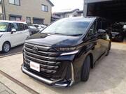 2024 TOYOTA VELLFIRE