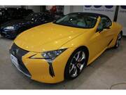 2021 LEXUS LC