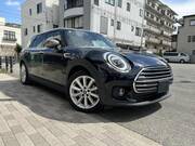 2020 BMW MINI