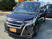 2019 TOYOTA ESQUIRE XI