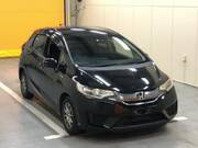 2014 HONDA FIT