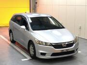2008 HONDA STREAM