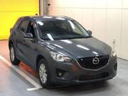 2013 MAZDA CX-5 XD