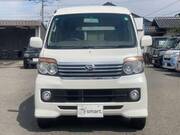 2011 DAIHATSU ATRAI WAGON