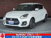 2019 SUZUKI SWIFT SPORT