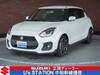 SUZUKI SWIFT SPORT