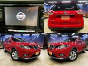 2014 NISSAN X-TRAIL