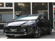 2024 TOYOTA PRIUS