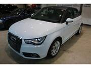 2014 AUDI A1 SPORTBACK